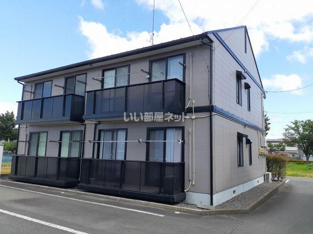 リバーサイド古川B
