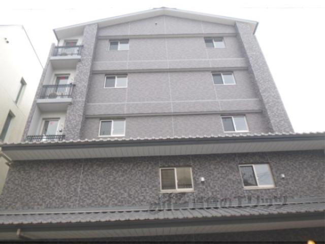 地下鉄東西線 東山駅(京都) 徒歩2分 5階建 築11年