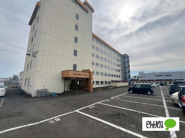 サンブライトハイツ1