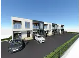 越谷市大房メゾン
