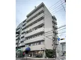 ロイヤルクイーンズパーク関目