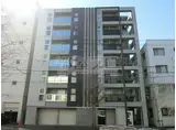 シティレジデンス桑園