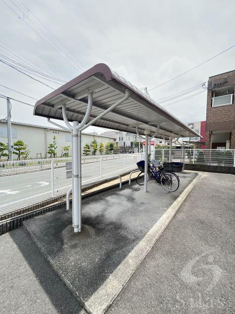 ハーベストヒル