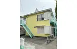 オークラハイツ横浜