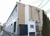 フローラ新町