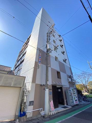 コンコード甲子園(1DK/3階)