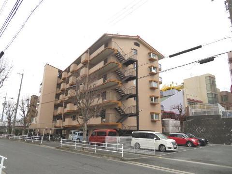 千里山アカシヤハイツ