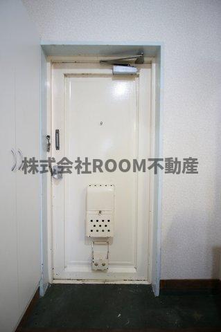 第3年見マンション