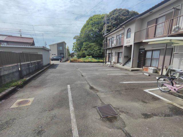 コーポアゼリア
