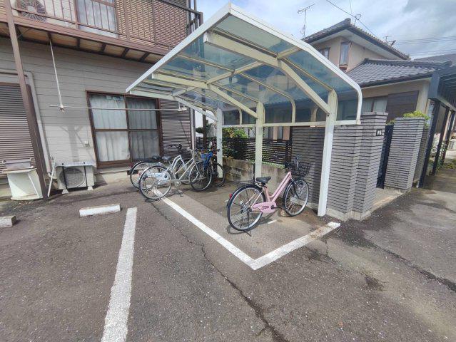 コーポアゼリア