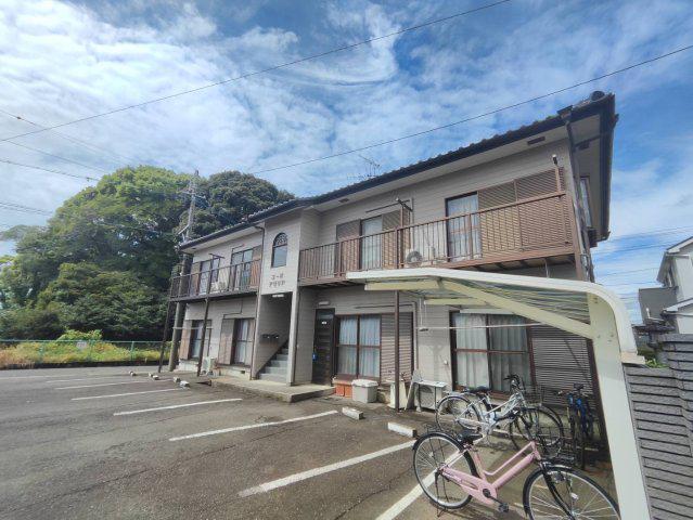 コーポアゼリア