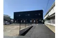 佐賀県鳥栖市田代新町の建物