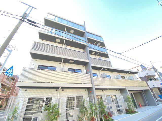 REGOLITH板橋本町