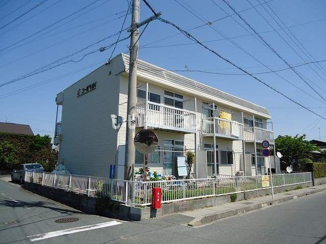 コーポ坪井