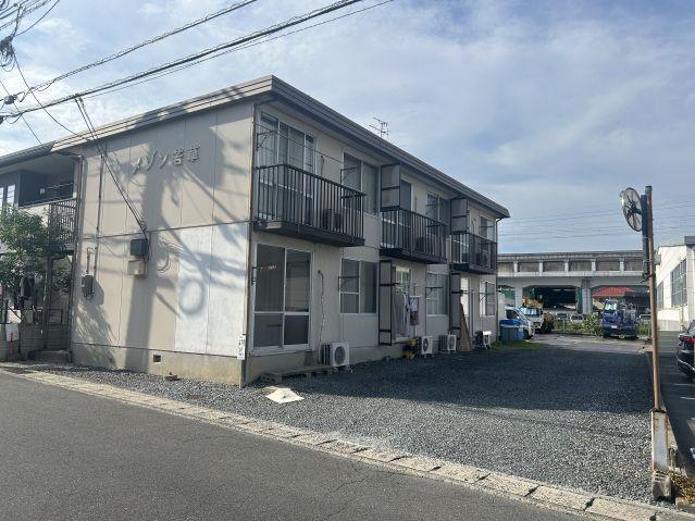 メゾン若草