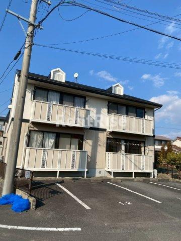 メゾンノアB