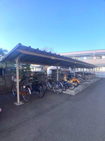 サンフレッシュ西下台