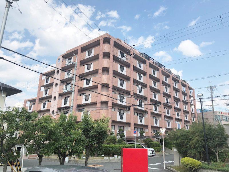 インペリアル南ヶ丘(3LDK/2階)