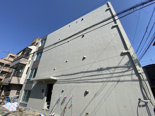 AXIA CITY大山