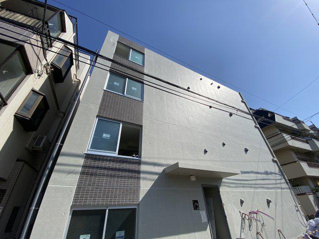 AXIA CITY大山