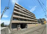 グレイスハイツ長町