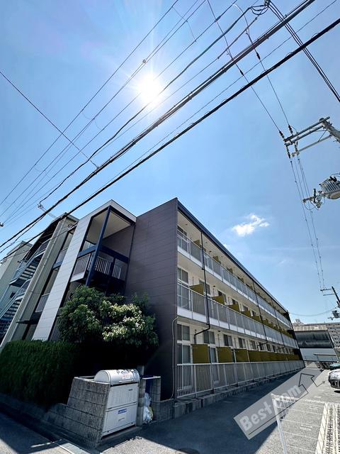 レオパレスアルミックII