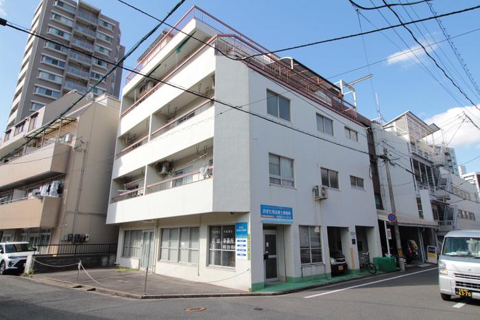 川本ビル