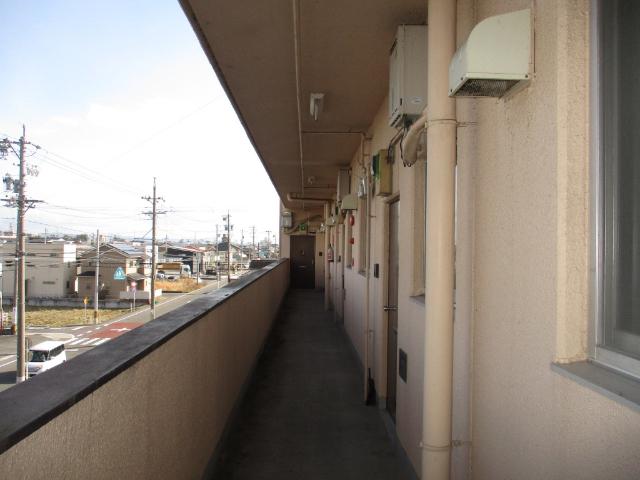 ハイツ伊藤