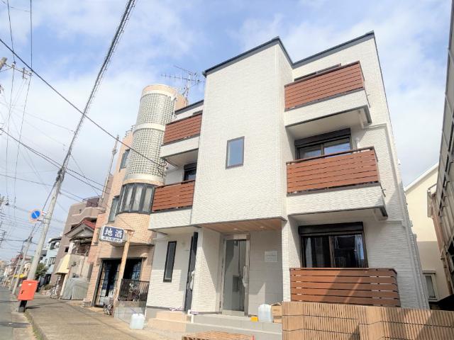 ラカーサフローレス