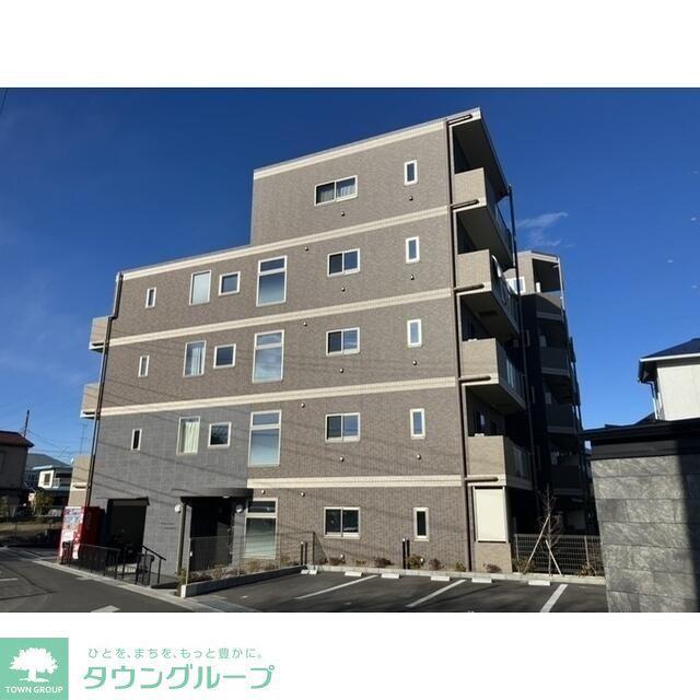 ダイヤモンドクレスト南柏