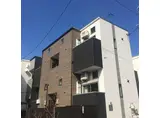 ハーモニーテラス福住町