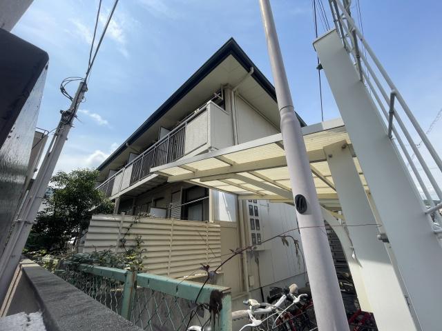 リバーサイド