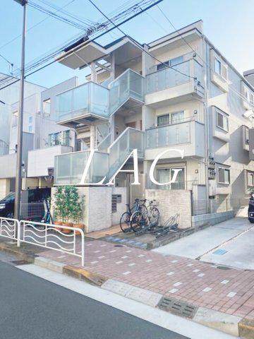 ベルコート千田
