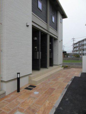 アンジュー北吉井 B