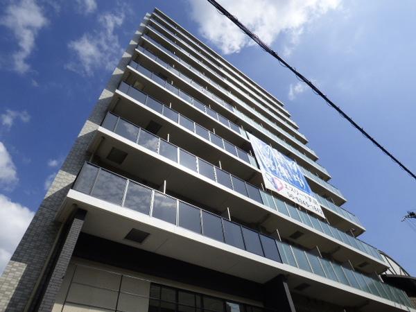 エスリード大阪梅田ウエスト