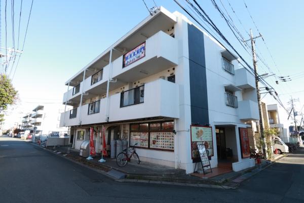 千川ハイツ