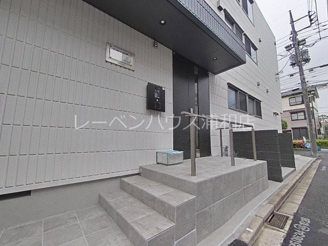 THE HEBEL MAISON 浦和