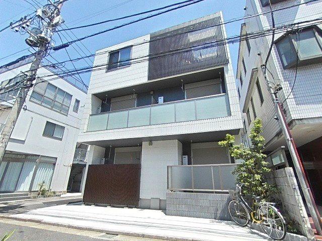 THE HEBEL MAISON 浦和