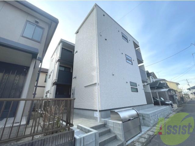 REGALESTフェリチタ南仙台