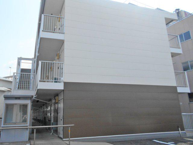 レオパレスLAHAINA