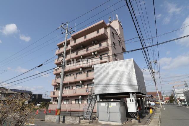 F&Fアビタシオン