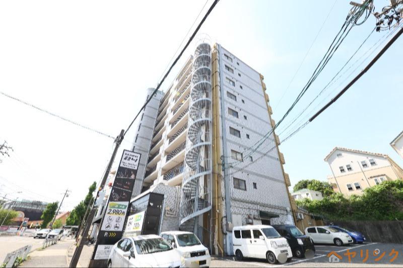 スカイライフ新宿