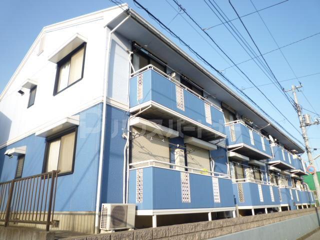 パールハイツ米村26(3DK/1階)