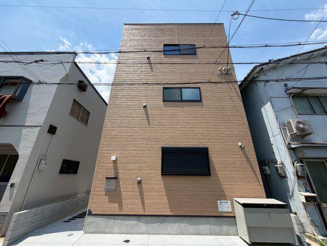 ハーモニーテラス今林