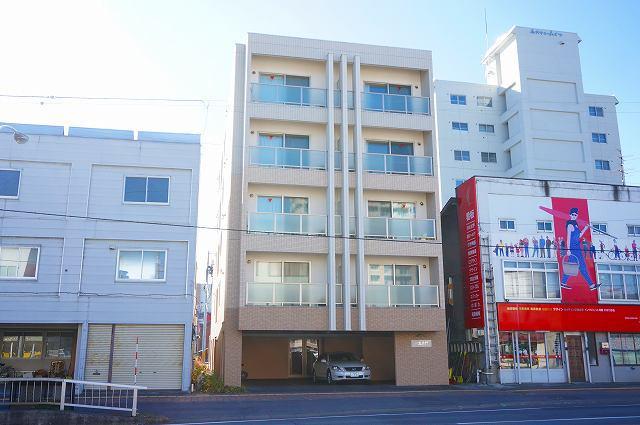 街区117