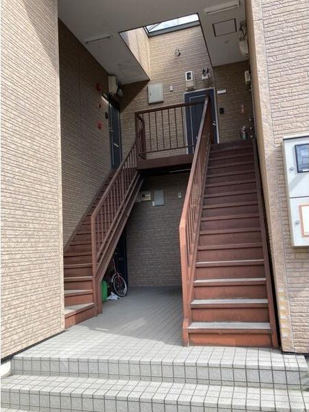 アークコート月寒公園