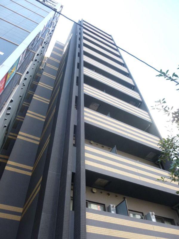ハーモニーレジデンス錦糸町002