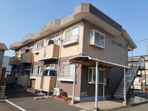 エルディム楽天