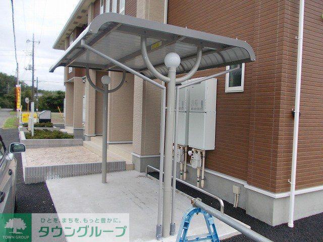 エーデル ミナミ I