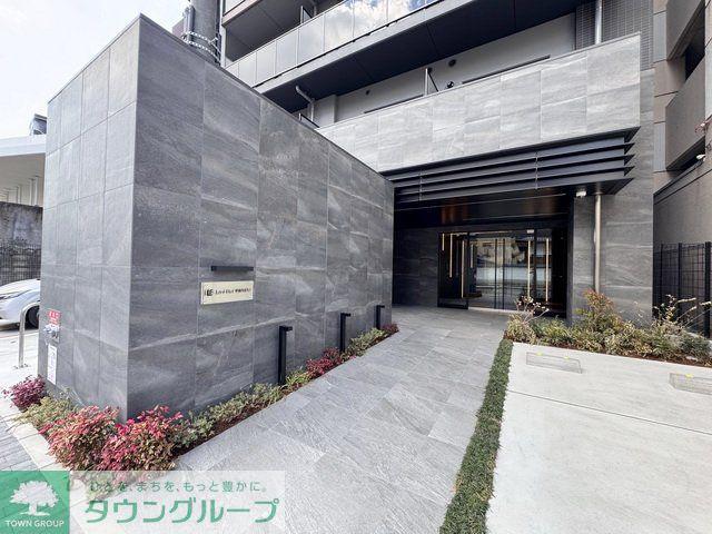 LIVEFLAT千種ウエスト